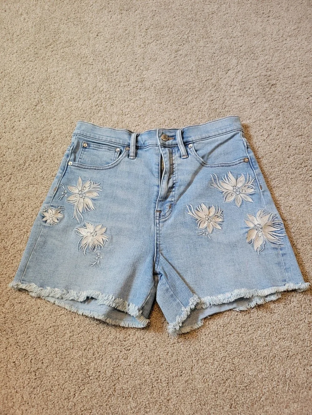 J. Crew crew point